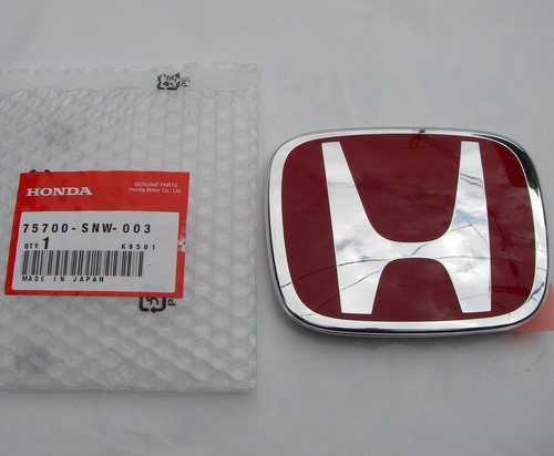 Honda civic type fd2 - honda, r