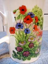 Dunoon POPPY English