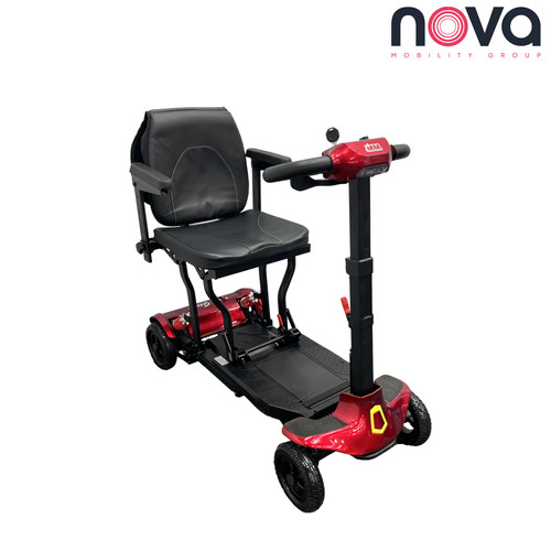 Monarch genie lightweight - genie,