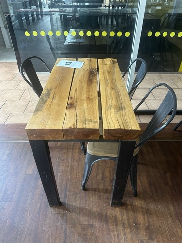 Cafe restaurant tables and - tables,