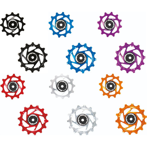 Hope 14t 12t - 14t/12t, coloured