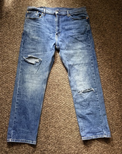 Levi 505 regular fit jeans - levi’s,