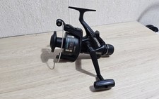 VINTAGE DAIWA 4550BR REGAL-X BAITRUNNER, REAR DRAG, FISHING REEL 