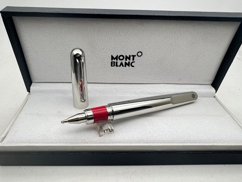 Premium montblanc marc - by,