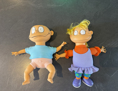 Dakin rugrats tommy - rugrats, &