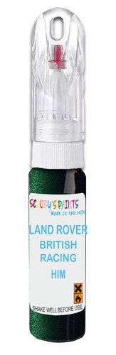 Touch pen for land rover - up,