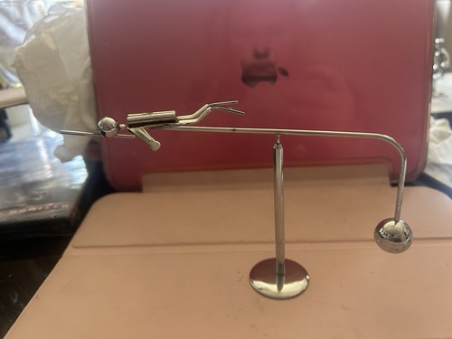 Vintage chrome moving - vintage,