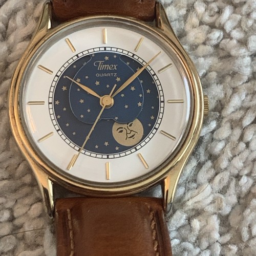 Timex cell moonphase - timex,