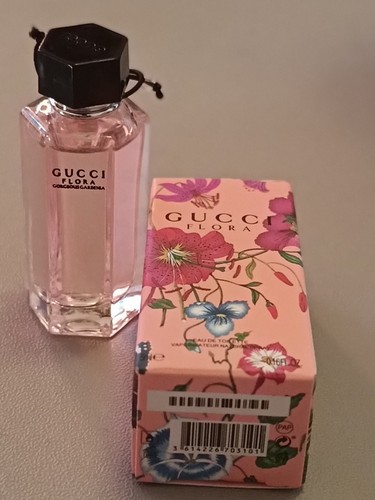 Gucci flora gorgeous - flora,