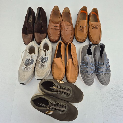 Shoe bundle size 5 flats - shoe,