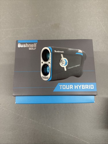 Bushnell golf tour - golf, hybrid