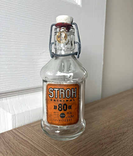 Stroh original inländer rum - original,