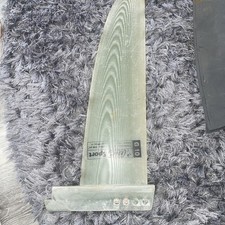 Bic G10 Trim Box Windsurf Fin