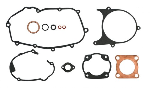 Full gasket set kit kawasaki - full,