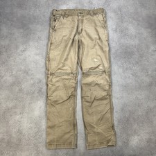 Carhartt Cargo Trousers Mens