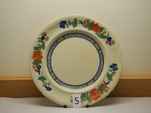 Masons ironstone c2977 - masons,
