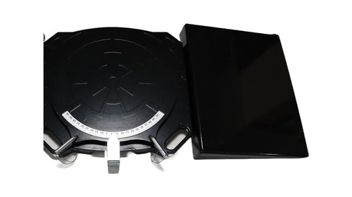 Universal turntables - universal,