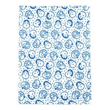 Japanese Tenugui Cotton Cloth