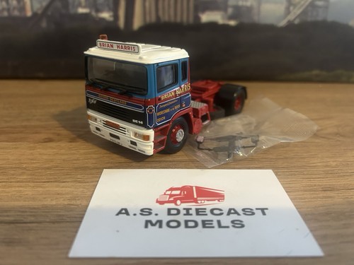 Corgi modern truck erf - corgi,