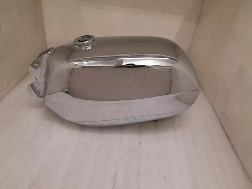 Kreidler floret rs50 chrome - kreidler,
