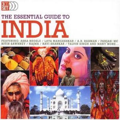 Various artists the - the, essential