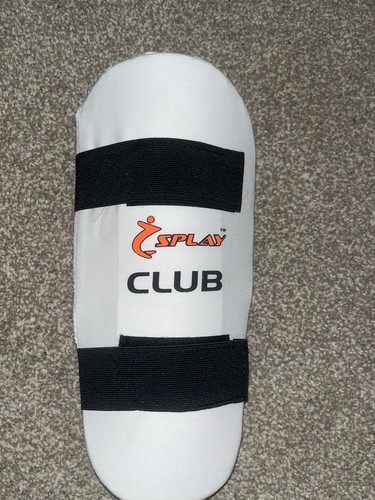 Splay cricket elbow guard - cricket,