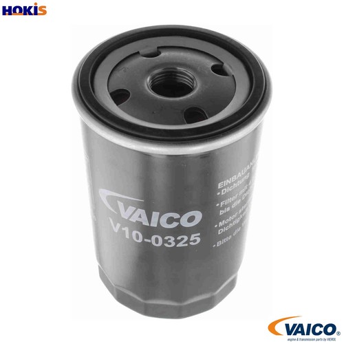 Oil filter v10 0325 for - for, audi