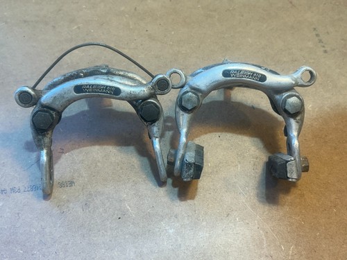 Raleigh 610 weinmann - raleigh,