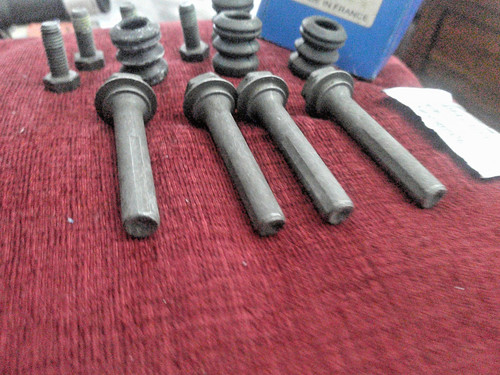 Genuine volvo 740 - genuine,