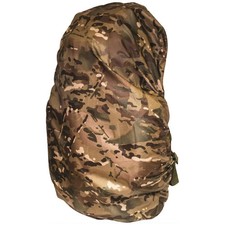 Highlander Camo pattern