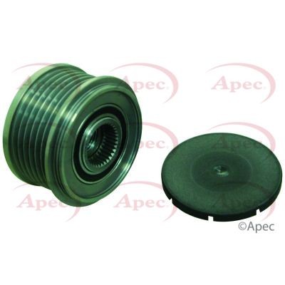 Apec alternator pulley for - alternator,