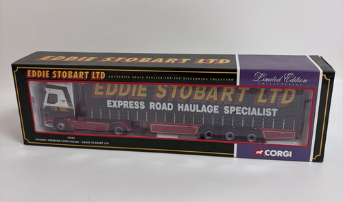 Corgi renault premium - corgi,