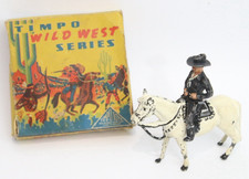 timpo Wild West Series Vintage
