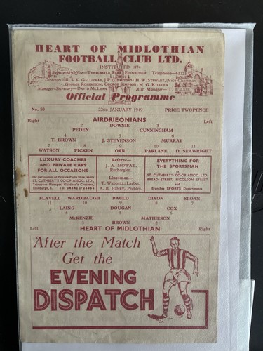 Heart midlothian hearts v - midlothian,