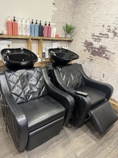Hair Salon Furniture and