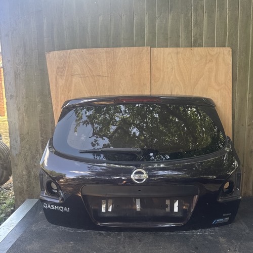 Nissan qashqai complete - qashqai,