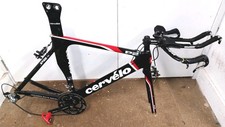 Cervelo P2 Carbon Triathlon