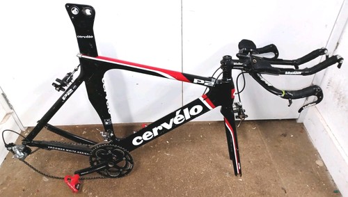 Cervelo carbon triathlon - cervelo,
