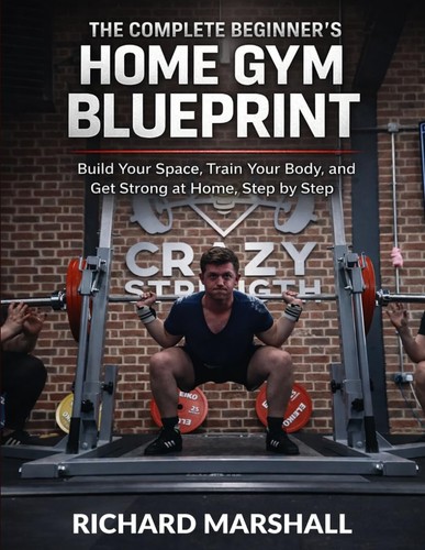 The complete beginners home - the,