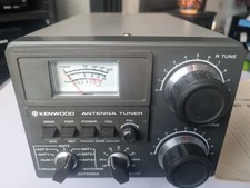 Kenwood AT-230 Antenna Tuner