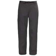 Trespass Mens Clifton TP75 Cargo Trousers  TP6019