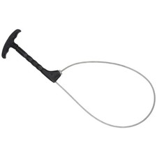 .Stainless Steel Trap Pig