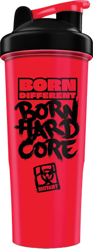 Mutant born different - born,