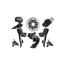 SRAM Force eTap AXS HRD 2x12