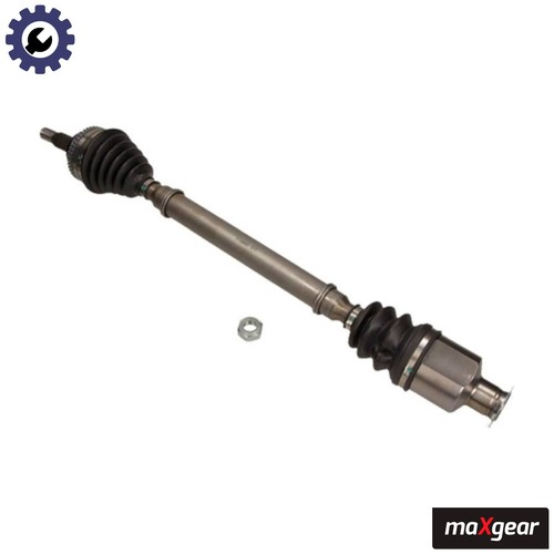 Drive shaft 0496 - drive,