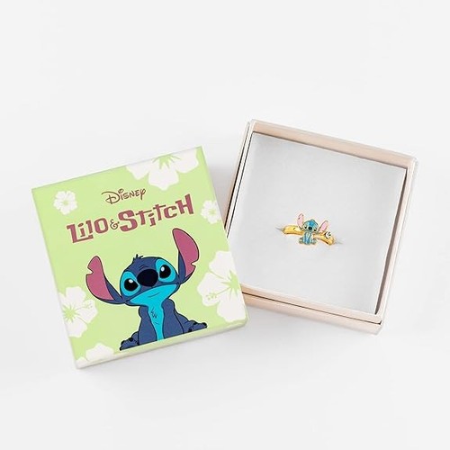 Disney lilo stitch blue - &,