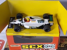 Scalextric scx ref 83740 - scalextric,