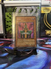 Yugioh: Jinzo - BPT-011 -