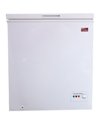 White russell hobbs - hobbs, chest