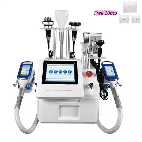 360 cryolipolysis cavitation - 360,
